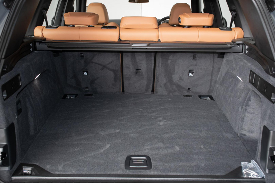 2026 BMW X5 G05 LCI xDrive30d M Sport SUV