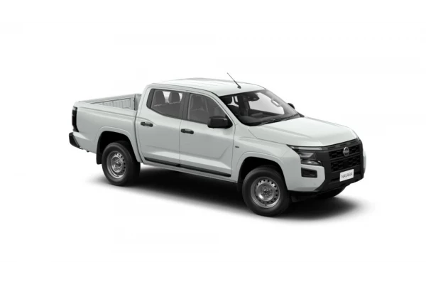 2026 Nissan Navara D27 SL Ute Image 9