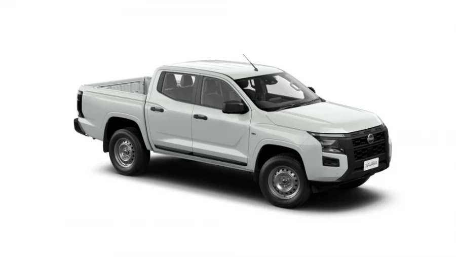 2026 Nissan Navara D27 SL Ute Image 9