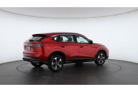 2024 MY25 MG HS AS33 Vibe SUV