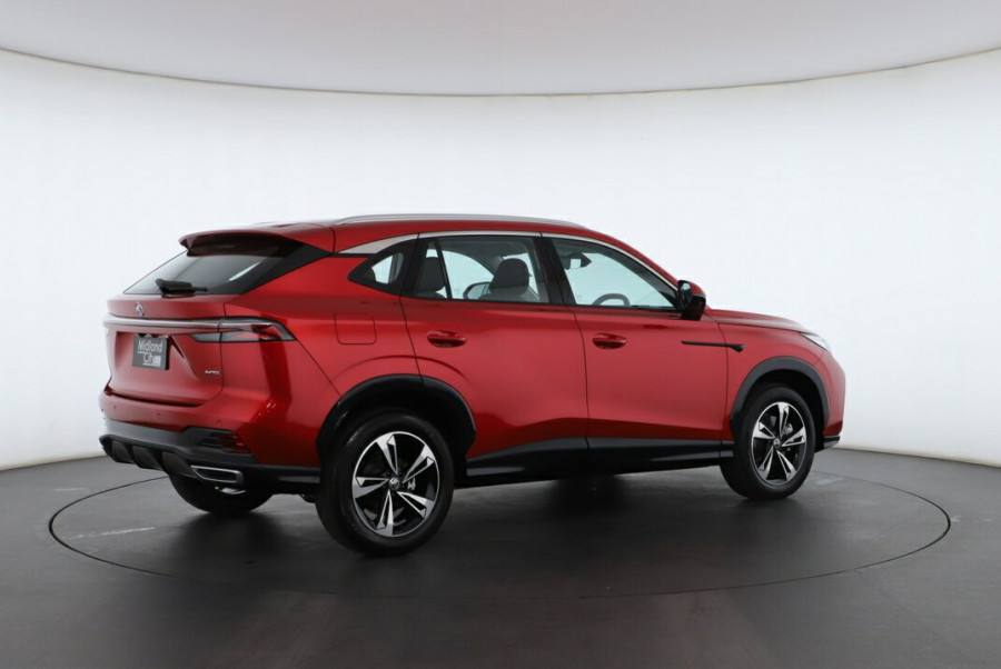 2024 MY25 MG HS AS33 Vibe SUV Image 14