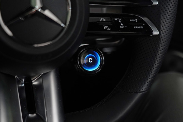 2022 Mercedes-Benz Eqs 53 4matic+ Sedan Image 39