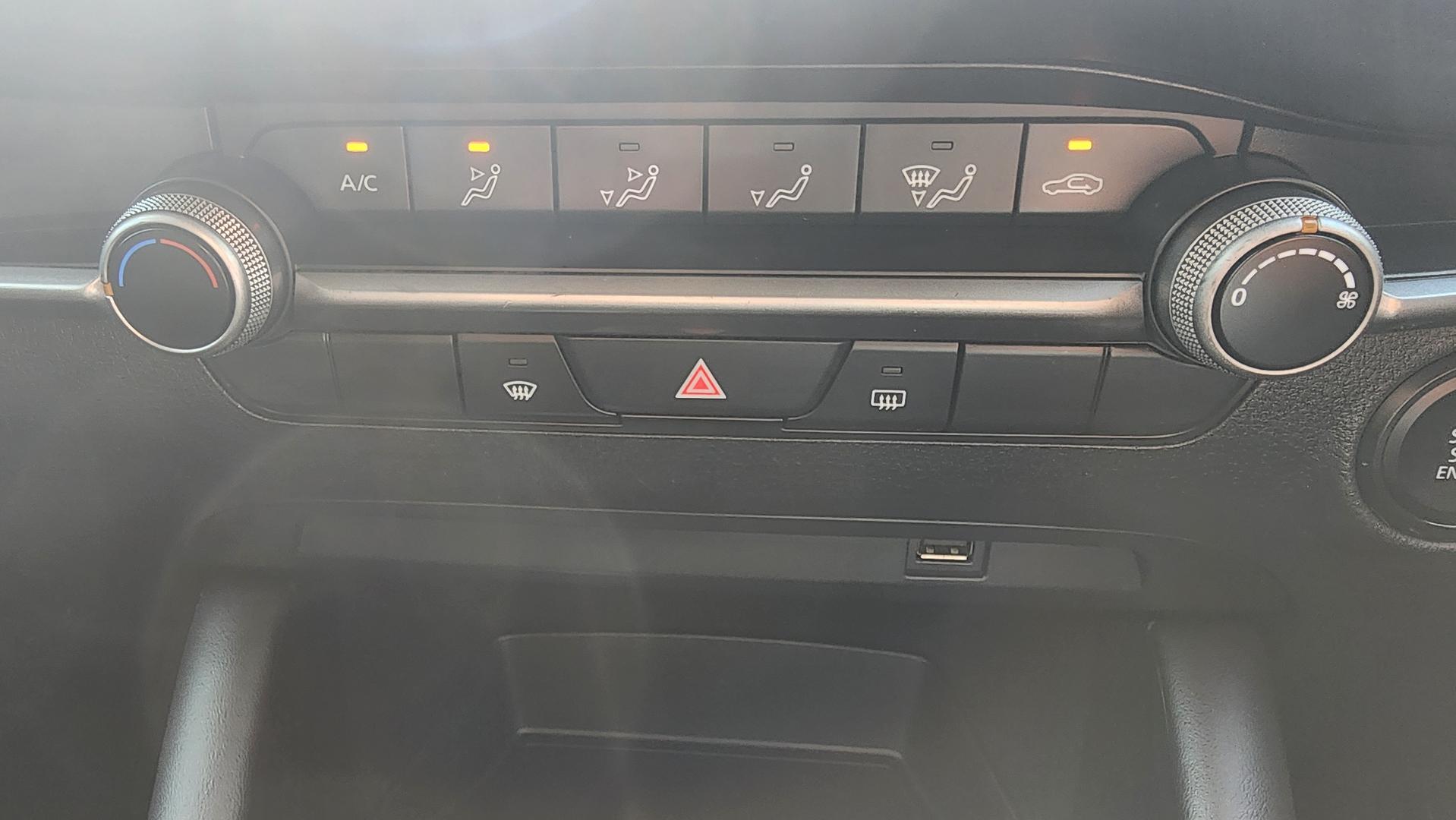 2019 Mazda 3 BP Series G20 Pure Sedan Image 20