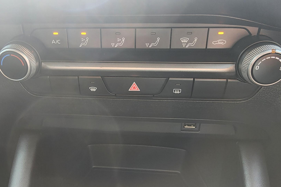 2019 Mazda 3 BP Series G20 Pure Sedan Image 20