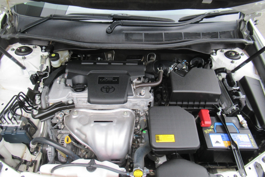 2015 Toyota Camry ASV50R ATARA S Sedan Image 20