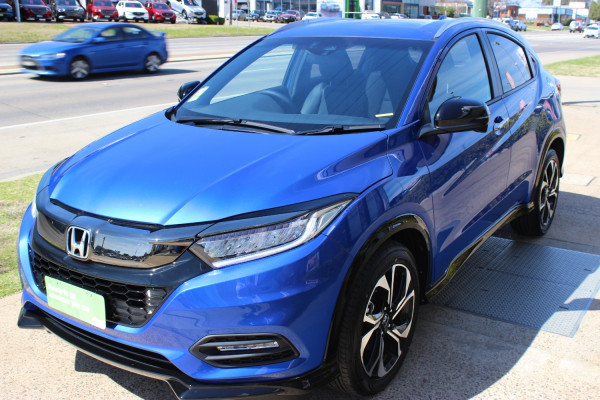 2020 MY21 Honda HR-V RS Hatchback