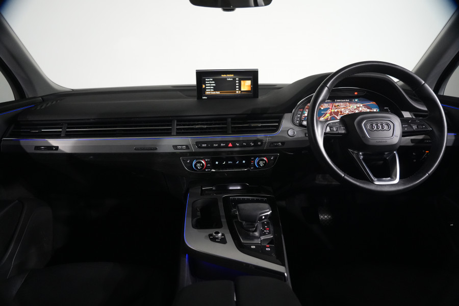 2018 Audi Q7 TDI SUV