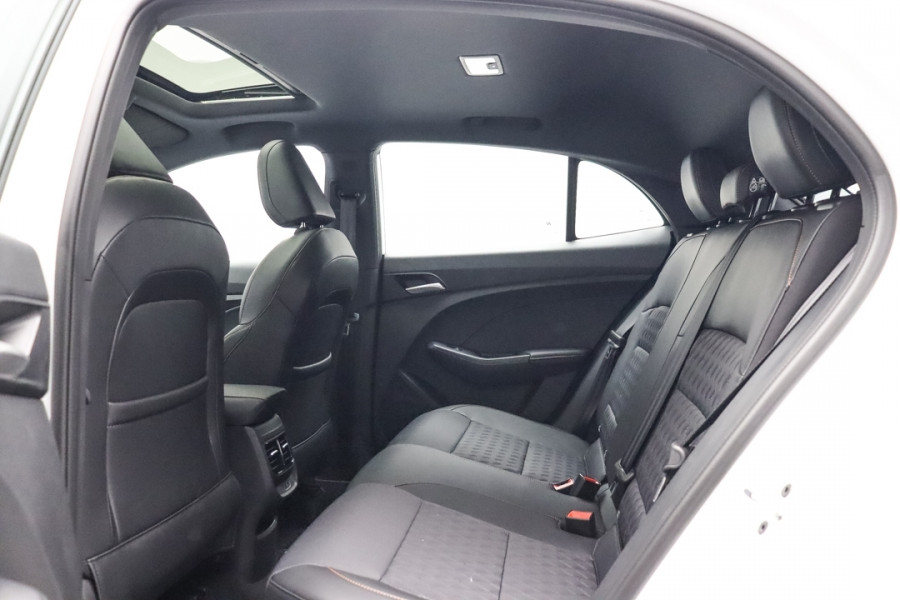 2026 MG MG3 ZP22 Essence Hybrid+ Hatch Image 19