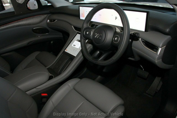 2026 MY25 MG IM6 S12L Platinum SUV Image 4