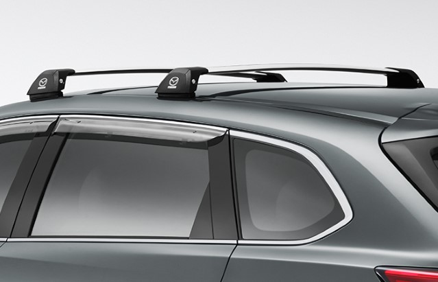 Roof racks