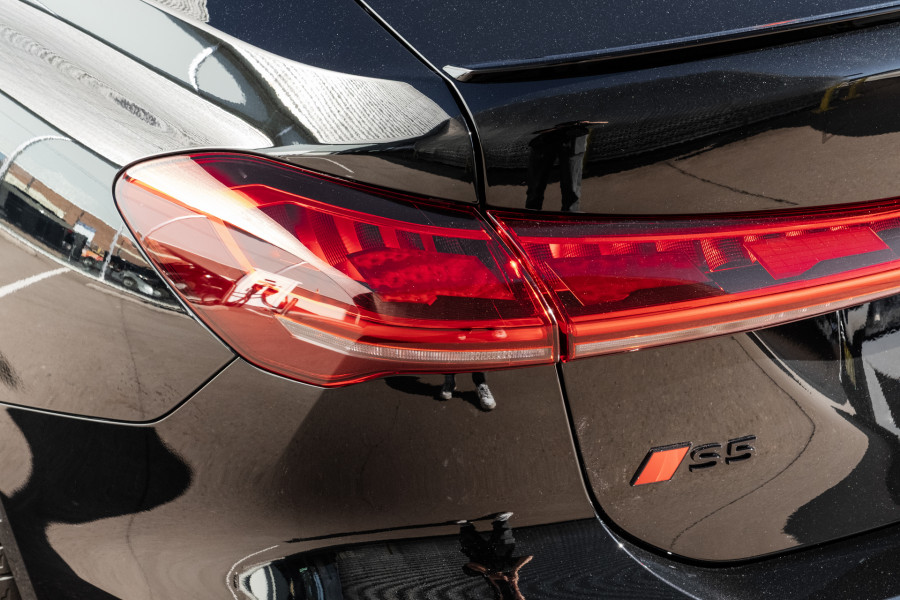 2025 Audi S5 B10 edition one Wagon