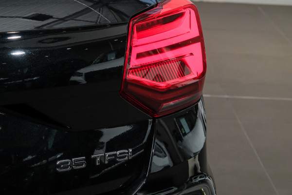 2023 Audi Q2 GA 35 TFSI SUV image 18