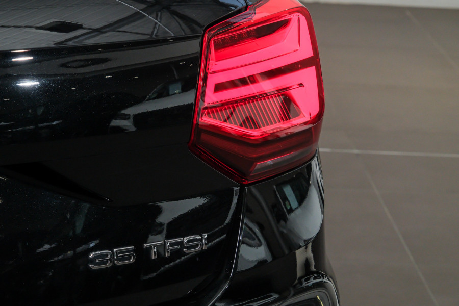 2023 Audi Q2 GA 35 TFSI SUV