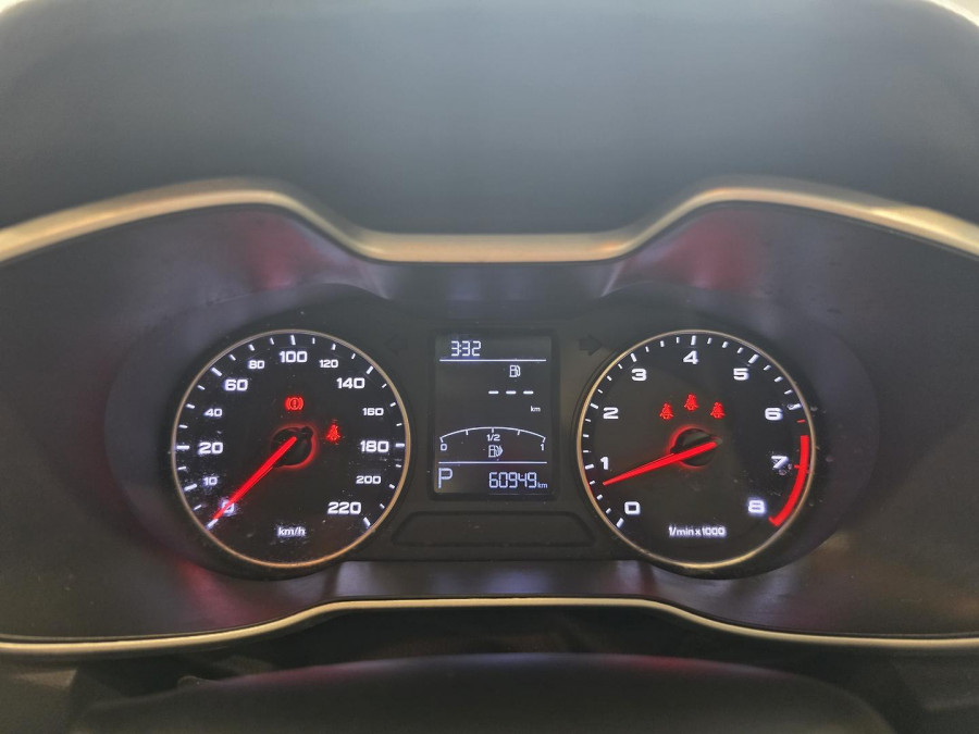 2019 MG ZS AZS1 Excite SUV Image 21