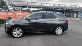 2020 Holden Equinox EQ LTZ-V SUV image 4