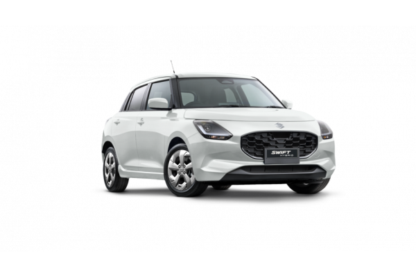 2024 Suzuki Swift UZ Hybrid Plus Hatch