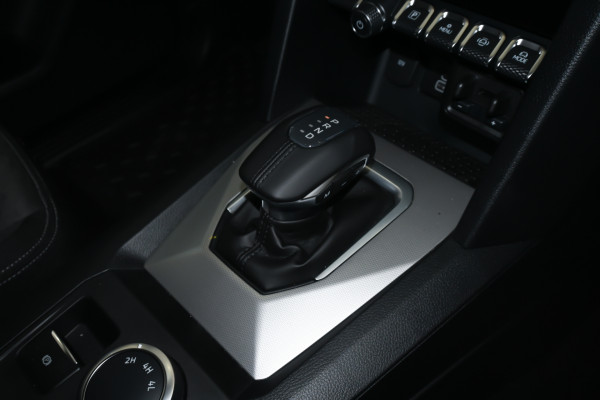 2025 Volkswagen Amarok NF TDI500 10 Deserts Edition Ute Image 14