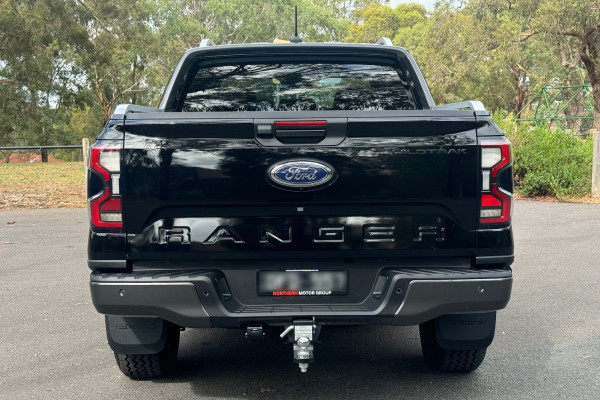 2024 Ford Ranger P703 Wildtrak Ute Image 6
