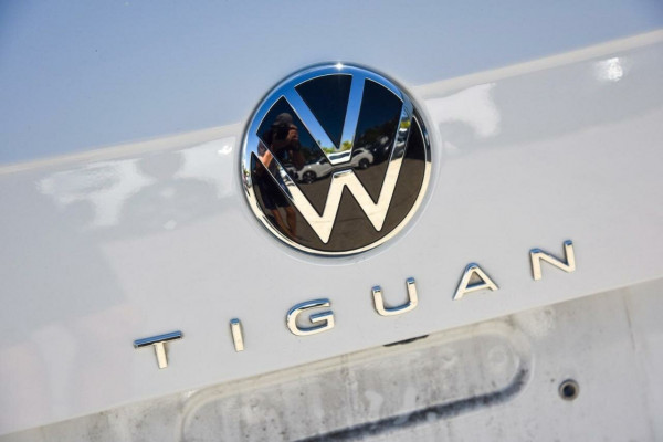 2021 Volkswagen Tiguan 5N 162TSI R-Line SUV Image 22
