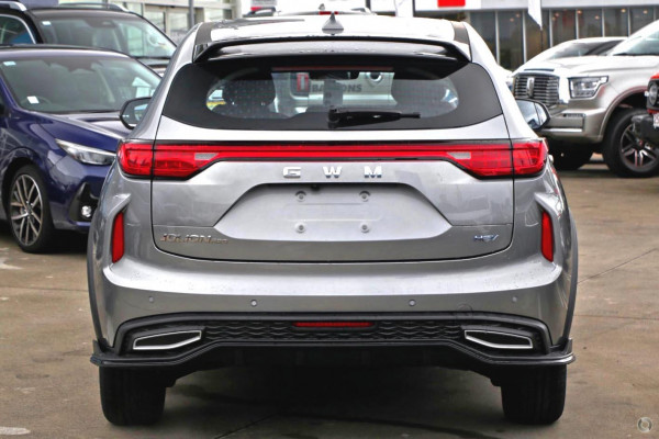 2025 GWM Haval Jolion A02 Premium Hybrid SUV Image 3