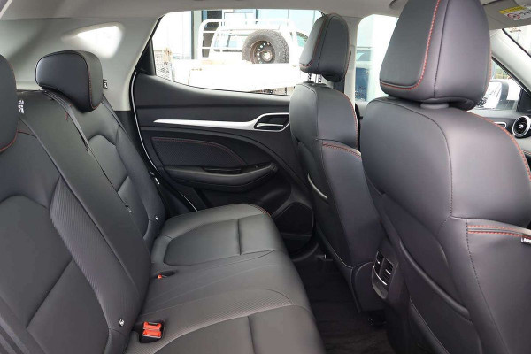 2024 MY23 MG ZS EV AZS1 Essence SUV Image 11