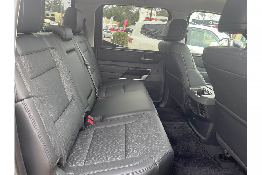 2023 MY25 Toyota Tundra VXKH75L Limited Ute Image 11