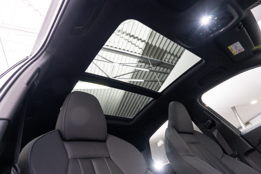 2025 Audi Q5 GU TDI 150kW Sport SUV