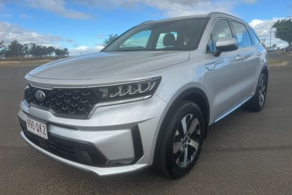 2020 Kia Sorento UM Sport SUV Image 7