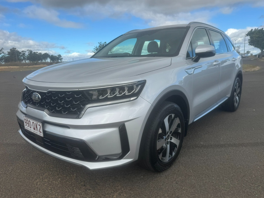 2020 Kia Sorento UM Sport SUV Image 7