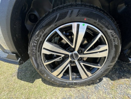 2024 GWM Haval Jolion A01 Lux Hybrid SUV image 13