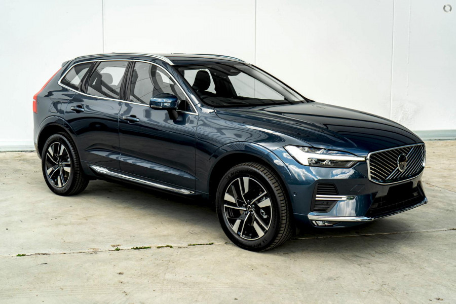 2026 Volvo XC60 UZ Plus B5 Bright SUV Image 6