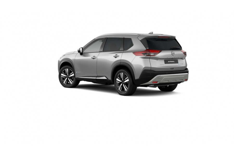 2025 Nissan X-Trail T33 Ti-L e-POWER SUV Image 26