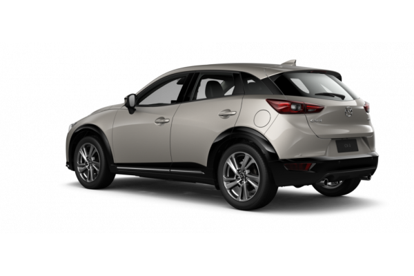 2026 Mazda CX-3 DK G20 Akari SUV Image 19