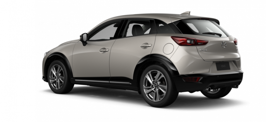 2026 Mazda CX-3 DK G20 Akari SUV Image 19