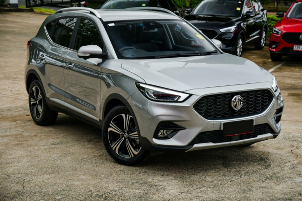 2025 MG ZST S13 Vibe SUV