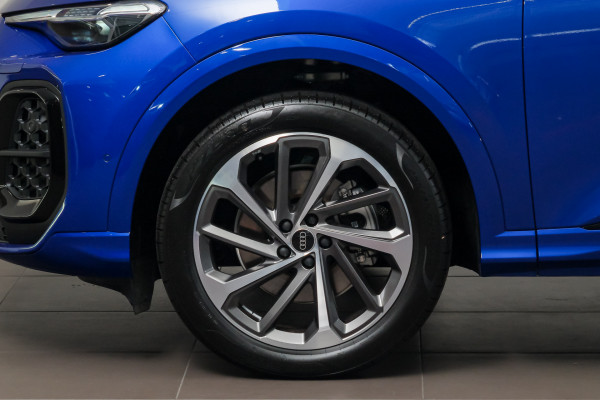 2026 MY25 Audi Q5 FY TFSI Sport SUV