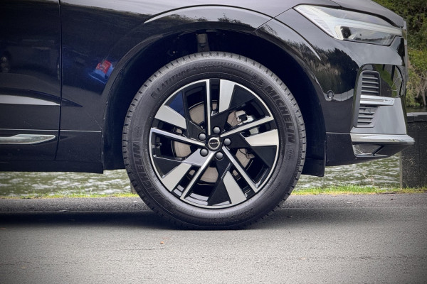 2026 Volvo XC60 UZ Plus B5 SUV Image 9