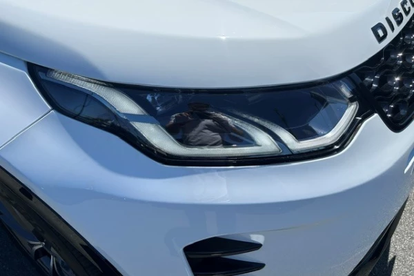 2025 MY26 Land Rover Discovery Sport L550 P250 Landmark SUV Image 6