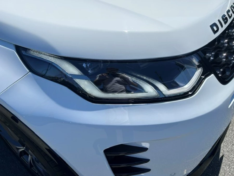 2025 MY26 Land Rover Discovery Sport L550 P250 Landmark SUV Image 6