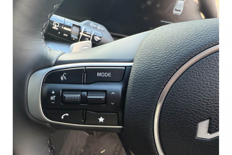 2025 Kia Sportage NQ5 SX+ SUV Image 16