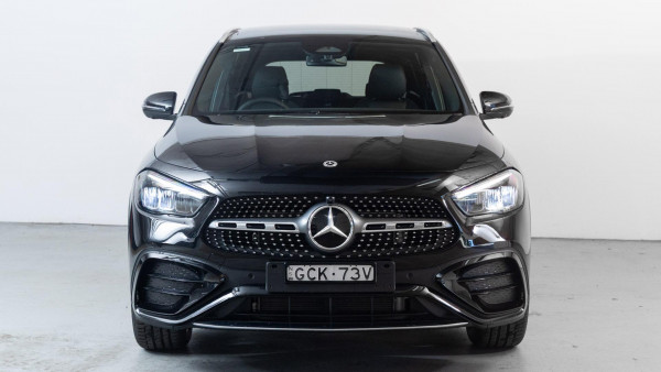 2026 Mercedes-Benz GLA-Class H247 GLA200 SUV image 4