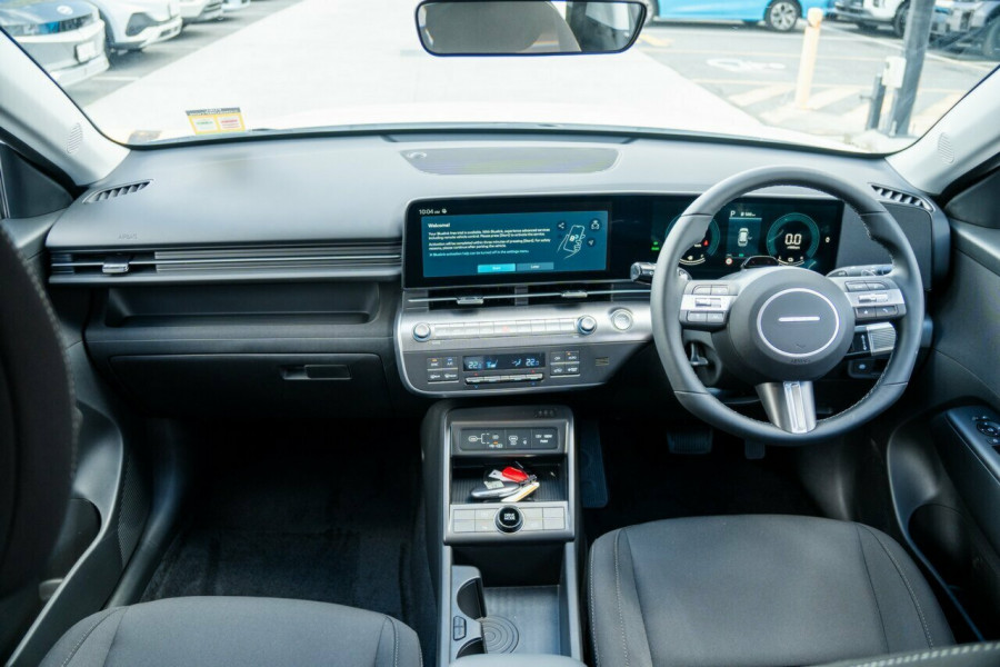 2025 Hyundai KONA SX2.V2 Hybrid SUV Image 15