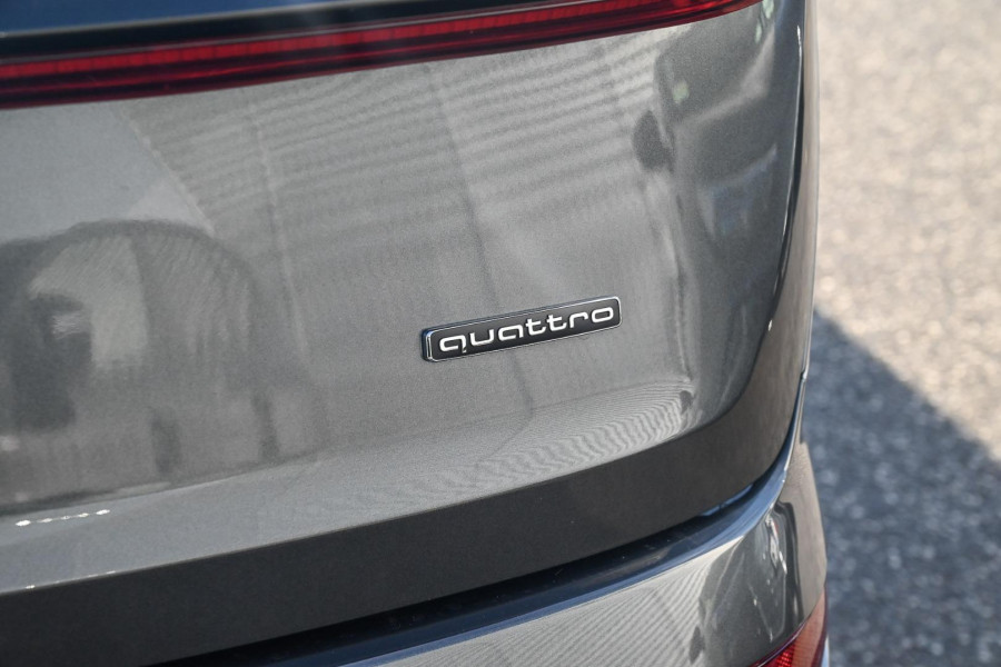 2026 Audi Q7 4M TDI 210kW S line SUV
