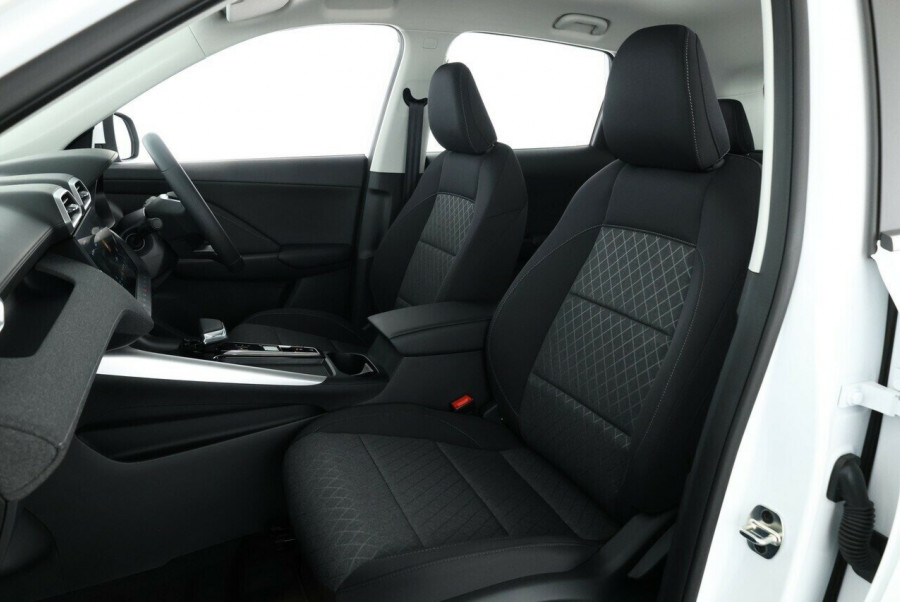 2025 MG ZS ZS32 Excite Hybrid+ SUV Image 21