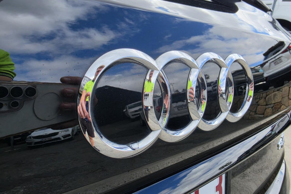 2022 Audi Q7 4M 55 TFSI S line SUV Image 30