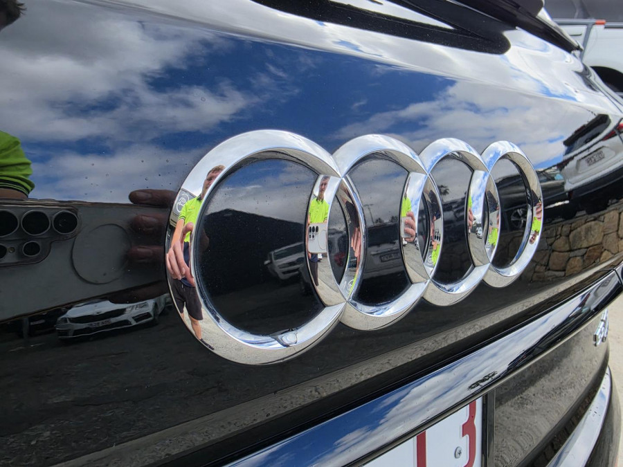 2022 Audi Q7 4M 55 TFSI S line SUV Image 30