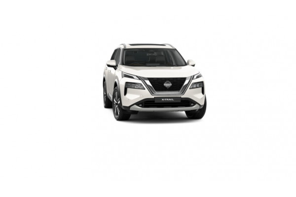 2024 MY25 Nissan X-Trail T33 Ti SUV Image 5