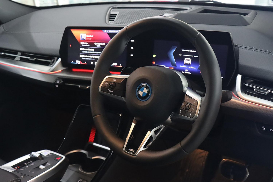 2024 BMW iX2 U10 eDrive20 M Sport SUV