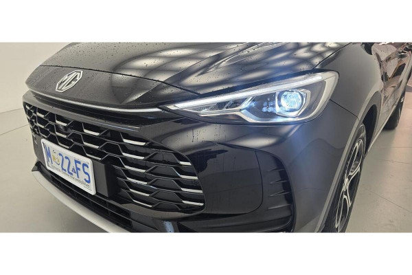 2024 MG ZS AZS1 Excite SUV