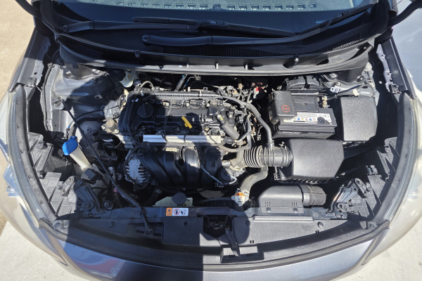 2015 MY16 Hyundai i30 GD3 Series II Active Hatch Image 25